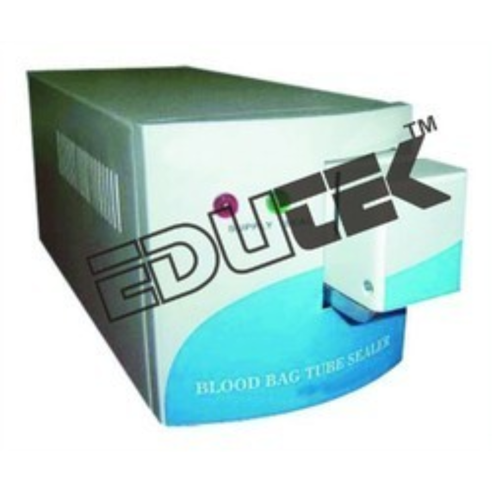 Blood Bag Tube Sealer