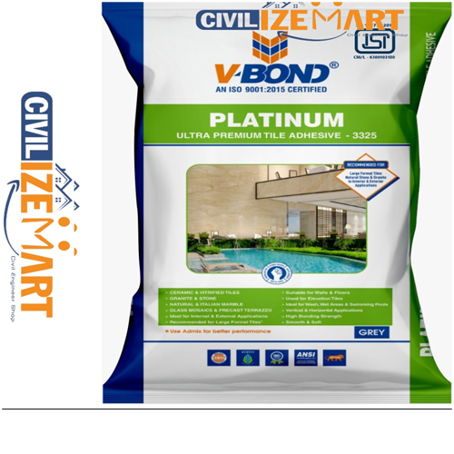 V-BOND 3325 PLATINIUM