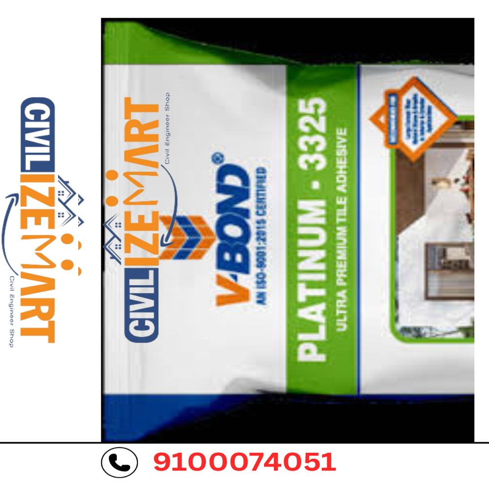 V-BOND 3325 PLATINIUM