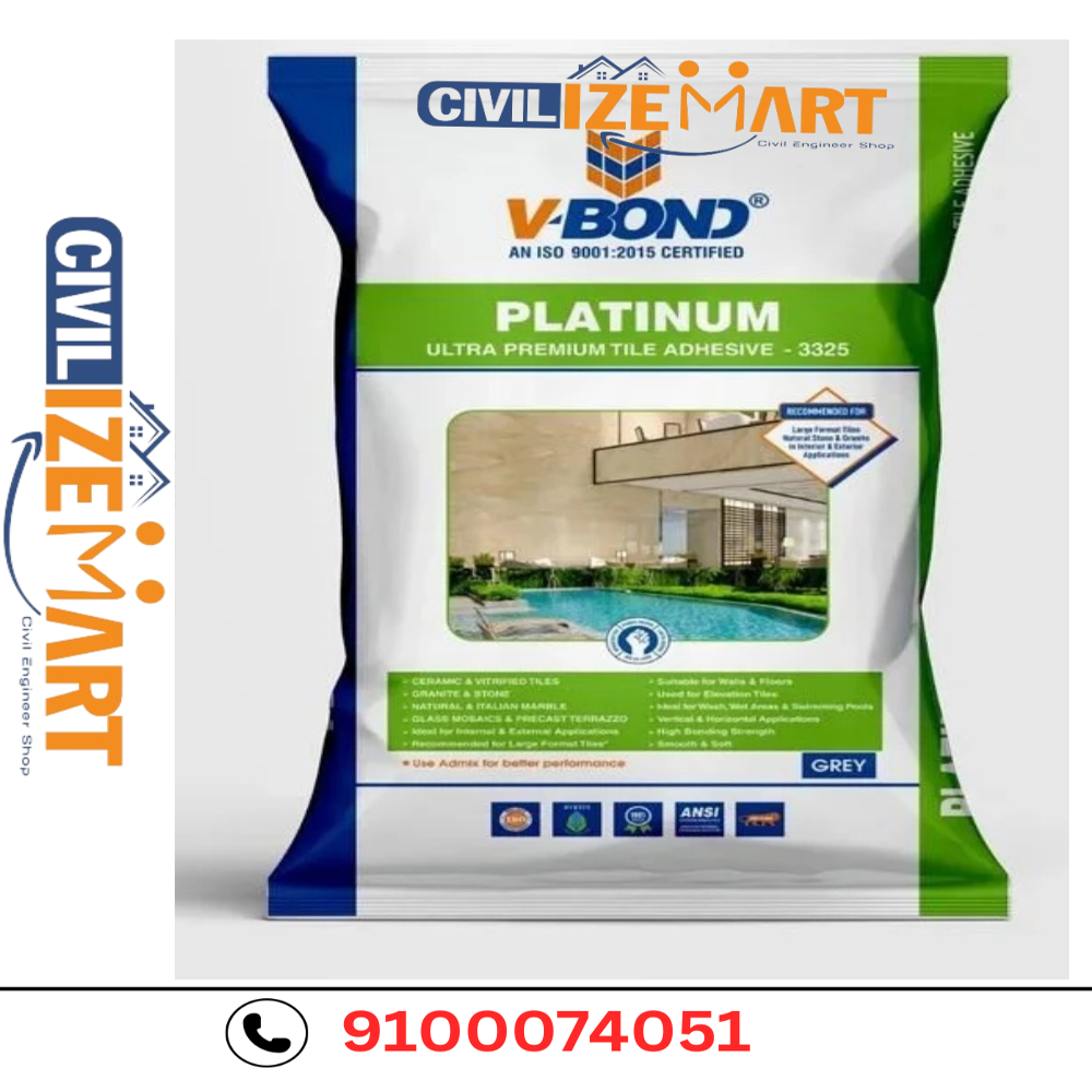 V-BOND 3325 PLATINIUM
