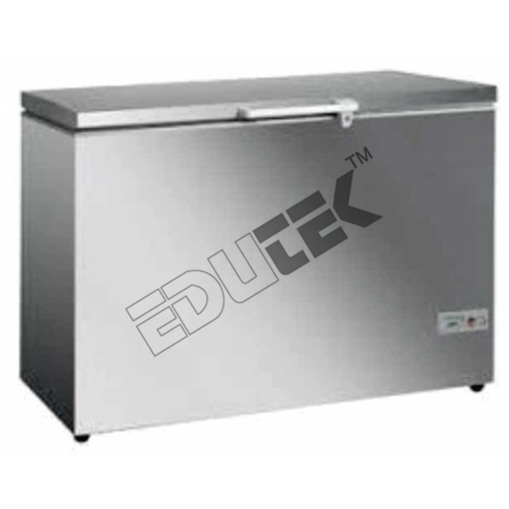 Cooling Freezer Compartment - Durable Steel Structure, Spacious Interior For Maximized Storage Efficiency