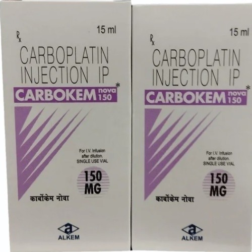 Carbokem Nova 150 mg Injection