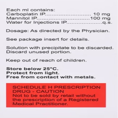 Carbokem Nova 450 mg Injection