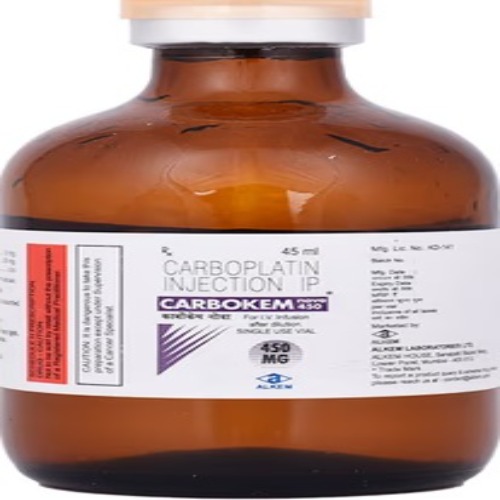 Carbokem Nova 450 mg Injection