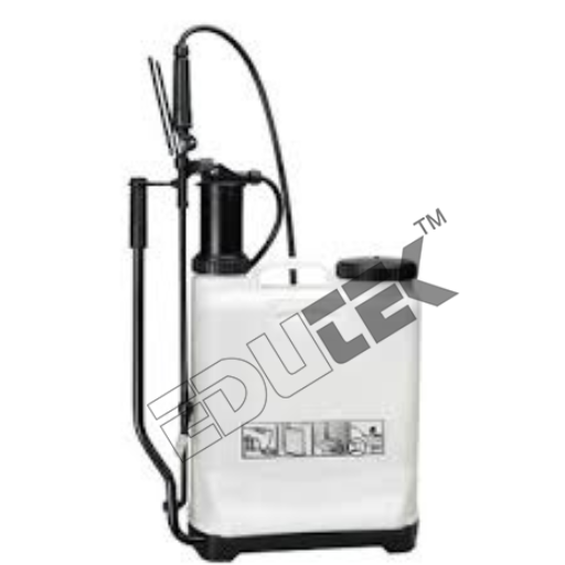Backpack sprayer Goizper