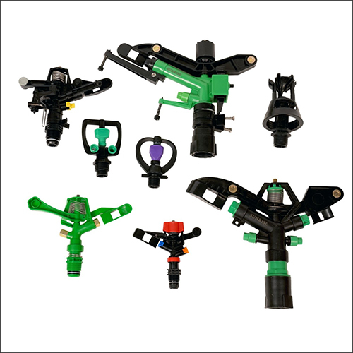 FOUR NOZZLE SPRINKLER 1