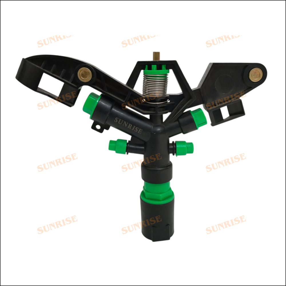 FOUR NOZZLE SPRINKLER 1