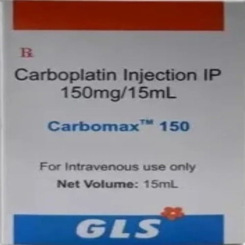 Carbomax 150 mg Injection
