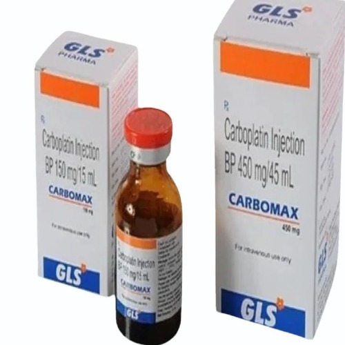 Carbomax 150 mg Injection