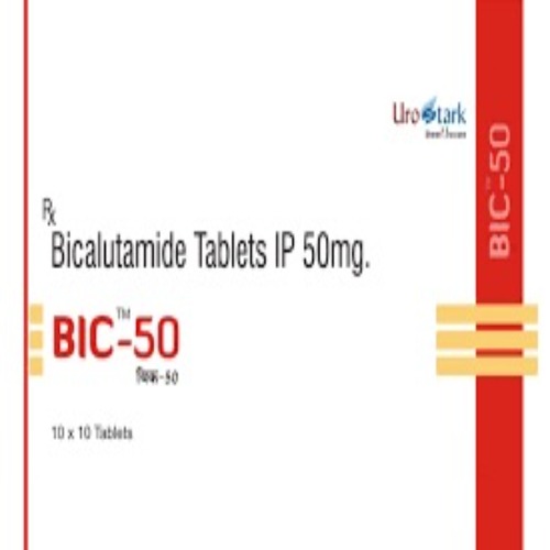 Bic 50 mg Tablet