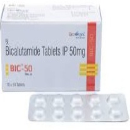 Bic 50 Mg Tablet - Recommended For: Doctor