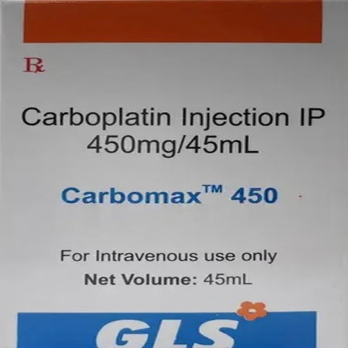 Carbomax 450 mg Injection