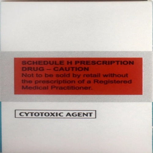 Carbomax 450 mg Injection