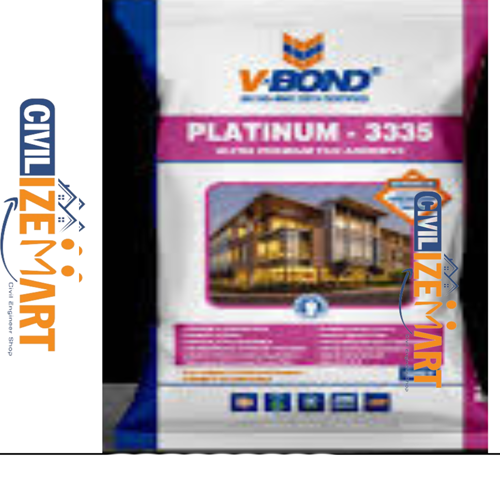 V-BOND 3335 PLATINIUM PLUS