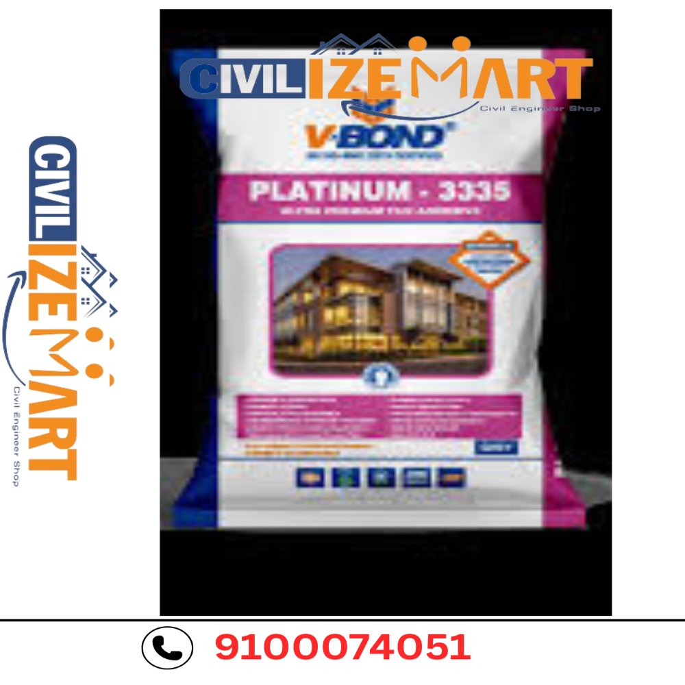 V-BOND 3335 PLATINIUM PLUS