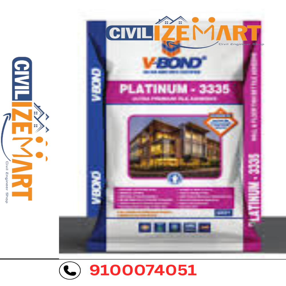 V-BOND 3335 PLATINIUM PLUS