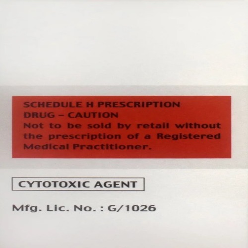 Carbopa 450 mg Injection