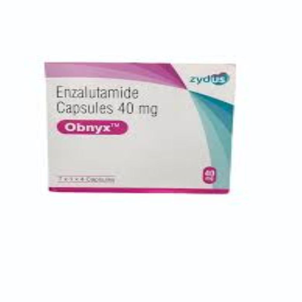 OBNYX 40MG CAPS