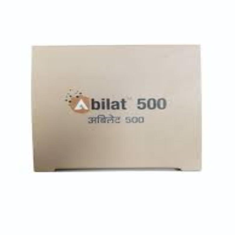 ABILAT 500MG TABS