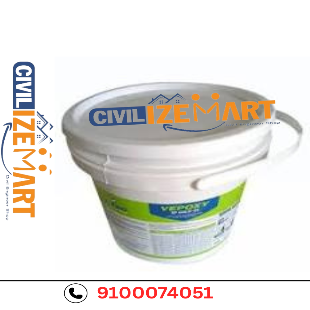 VEPOXY SP GOLD - 2K GROUT