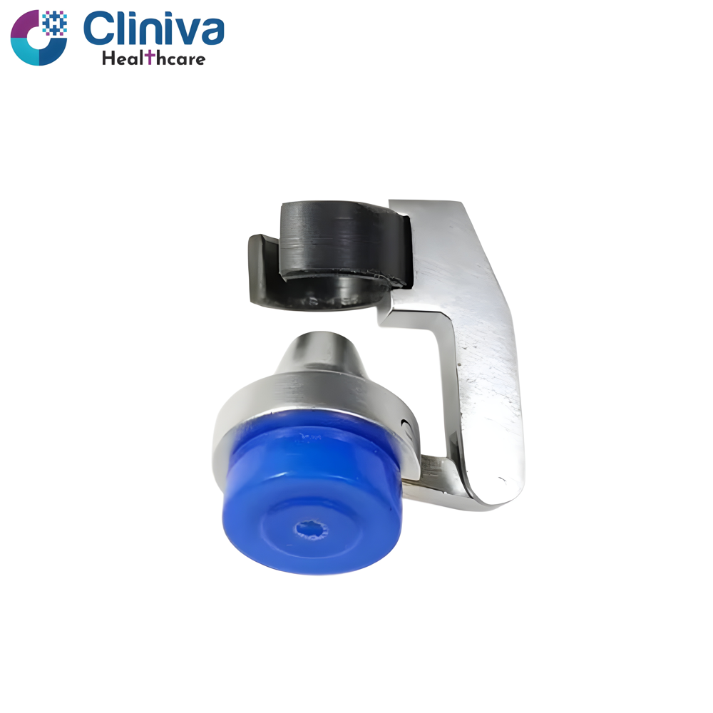 Laparoscopic Top Mounted Reducer 5Mm - Application: Hospital