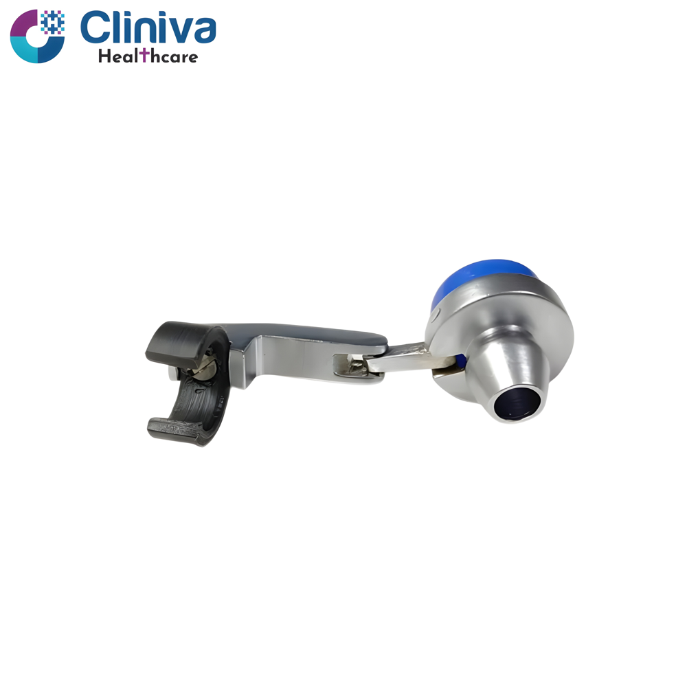 Laparoscopic Top Mounted Reducer 5mm - Application: Hospital