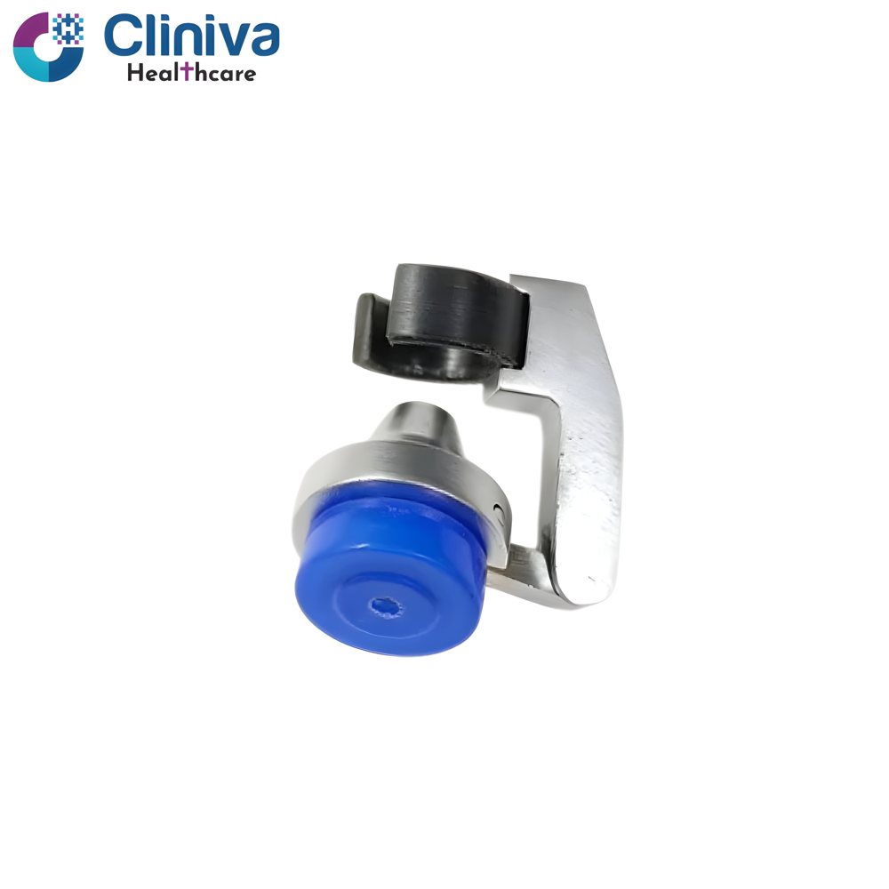 Laparoscopic Top Mounted Reducer 5mm - Application: Hospital