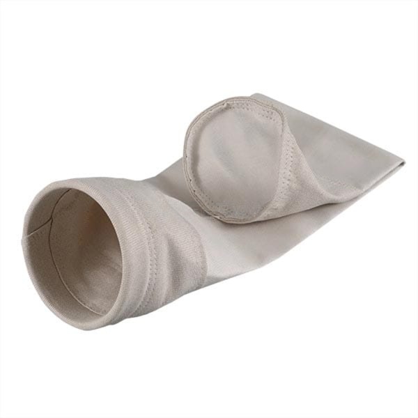 Fiber Glass Filter Bag - Application: In Industrial Boiler For Air Filtration