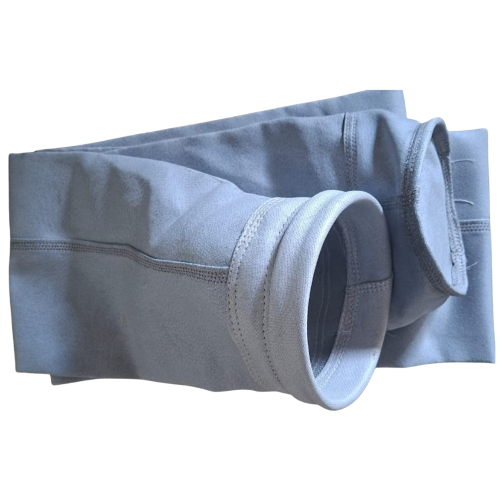 Fiber Glass Filter Bag - Application: In Industrial Boiler For Air Filtration