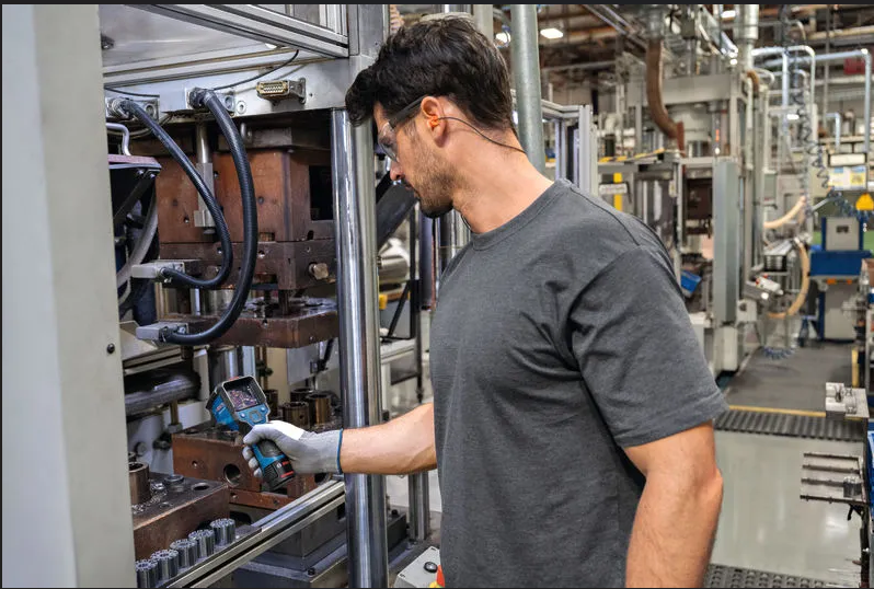 Bosch Thermo Camera GTC 450-13 Professional