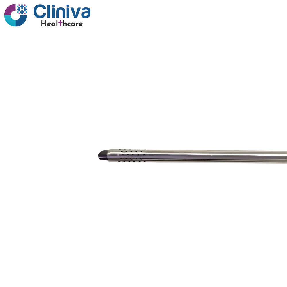 Laparoscopic Hysteroscopy Resectoscopy Inner Outer Sheath 4mm / 2.9mm - Application: Hospital