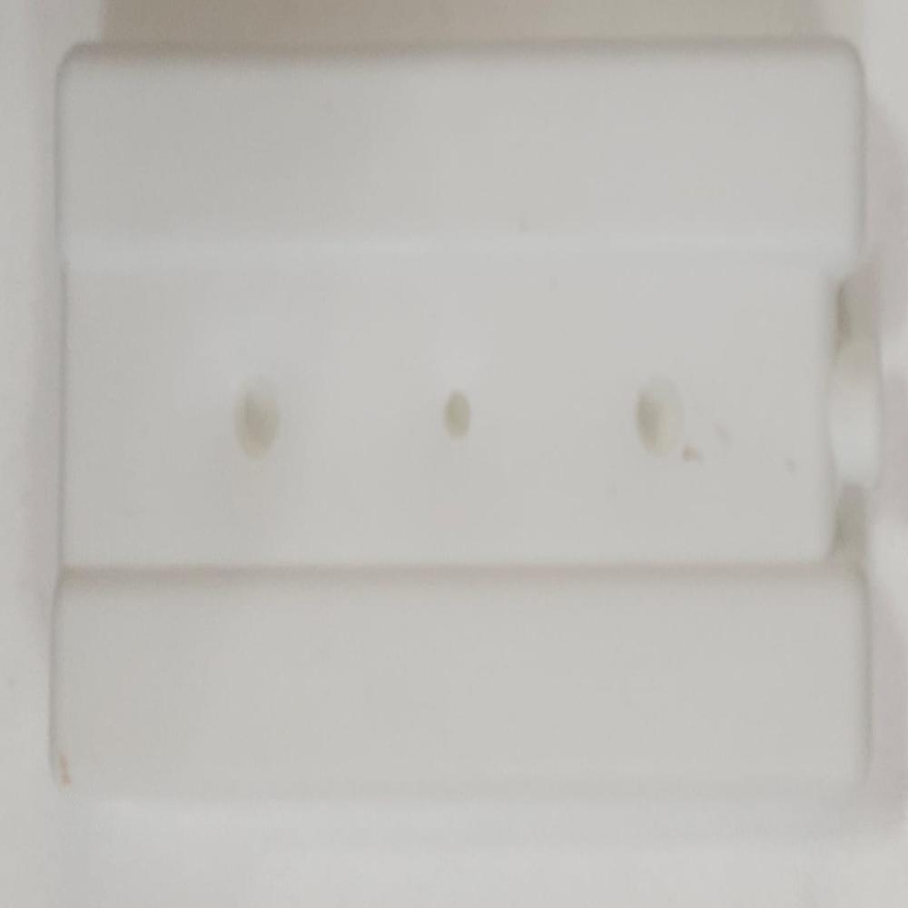 Ice Pack - Color: White