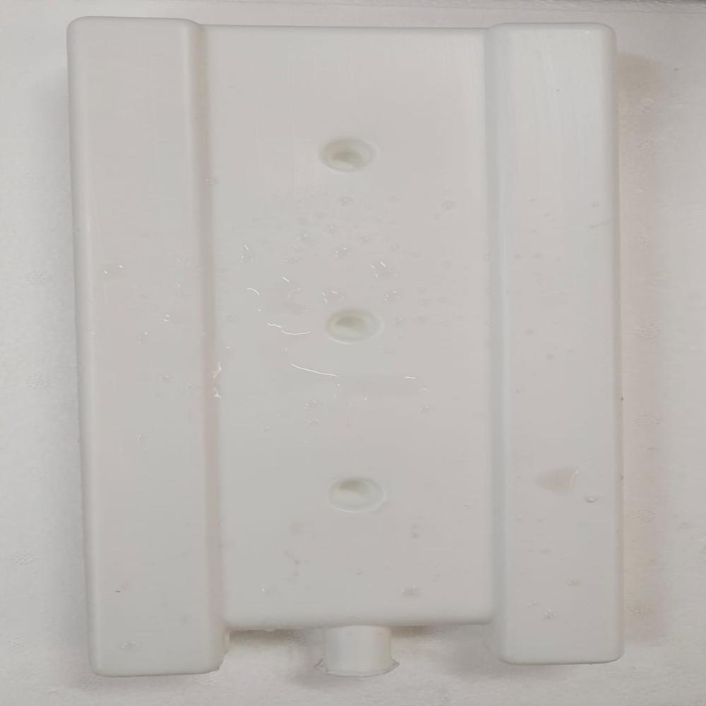 Ice Pack - Color: White
