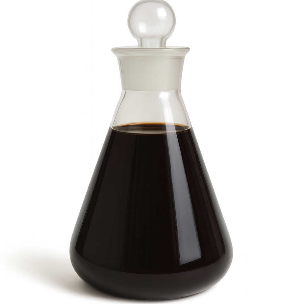 Humic Acid and Fulvic Acid 19.5% (liquid)