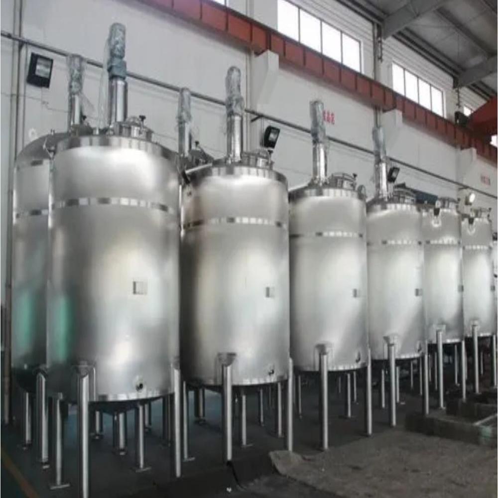 Apple Processing Plant