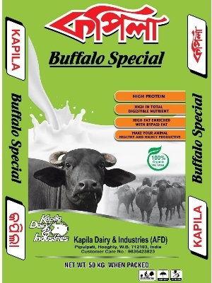 Buffalo Special