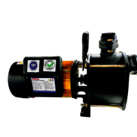 1 HP Monoblock Pumps