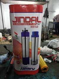 Jindal Submersible Pumps