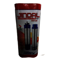 Jindal Submersible Pumps