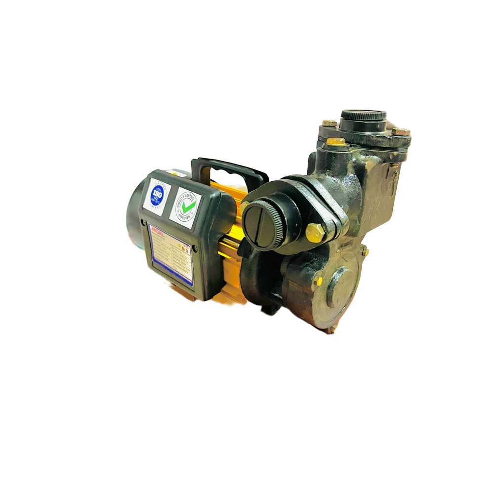 Shallow Well Pumps 1.5Hp - Application: Submersible