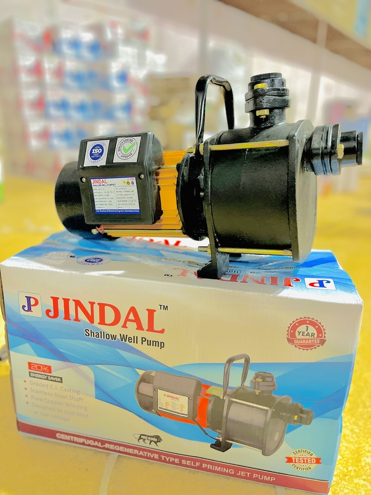 Tillu Pump - Color: Black