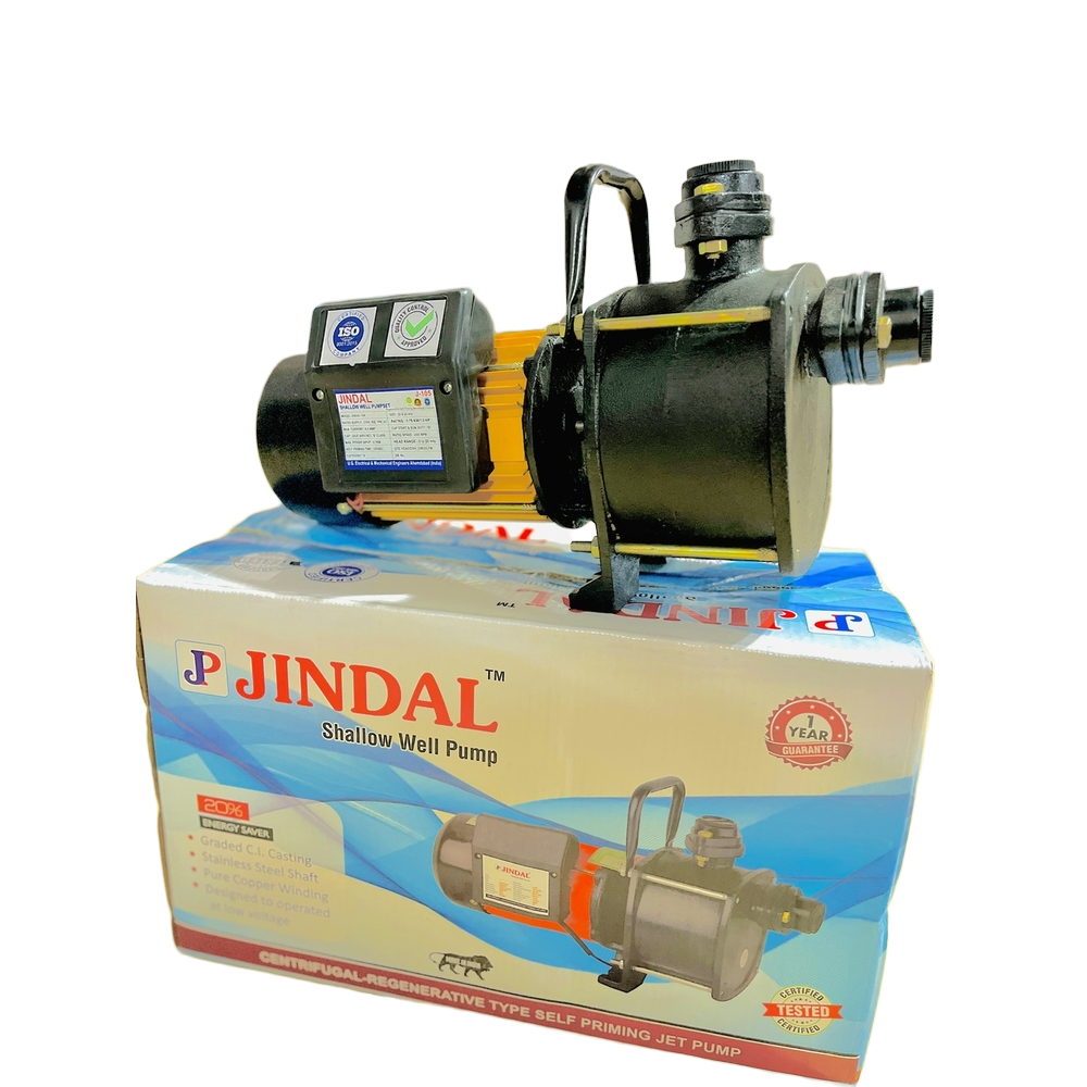 Tullu Pump - Color: Black