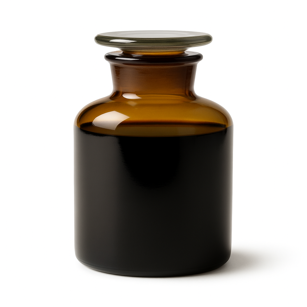 Kappaphycus alvarezii and Sargassum swartzii in ratio of 1:1 (Liquid)