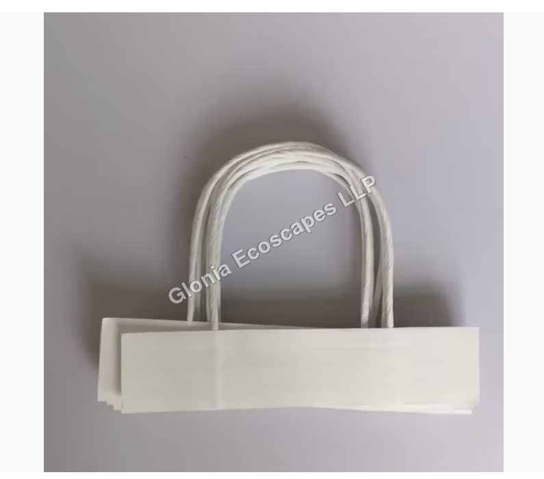 Ge-Hmpb Hot Melt For Paper Bag Handle Glue - Color: Milky White