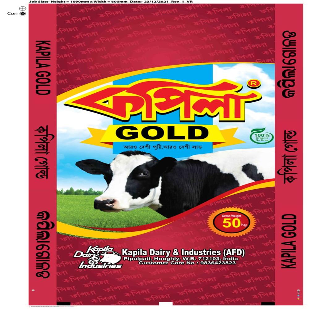 Kapila Gold
