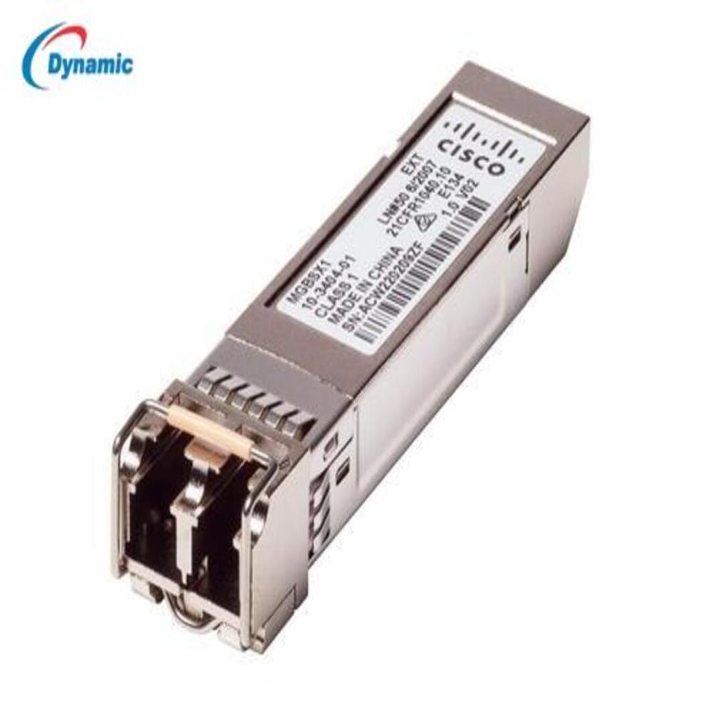 Cisco Sfp & Juniper Sfp - Accuracy: 99.99 %