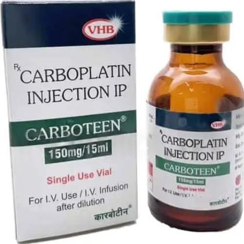 Carboteen 150 mg Injection