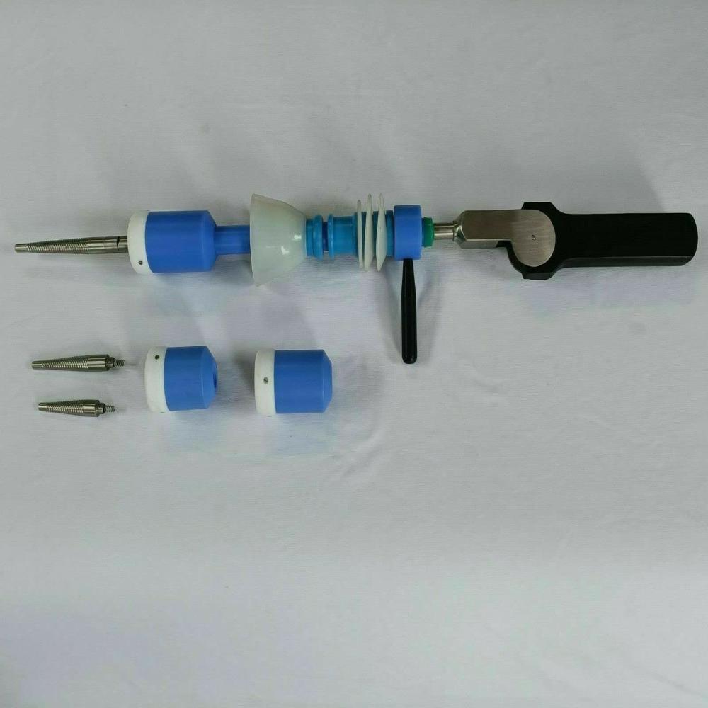 Laparoscopic Gynecology Uterine Manipulator Elevator Storz-Type