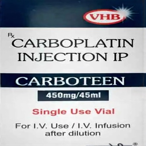 Carboteen 450 mg Injection