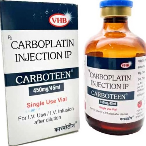 Carboteen 450 mg Injection